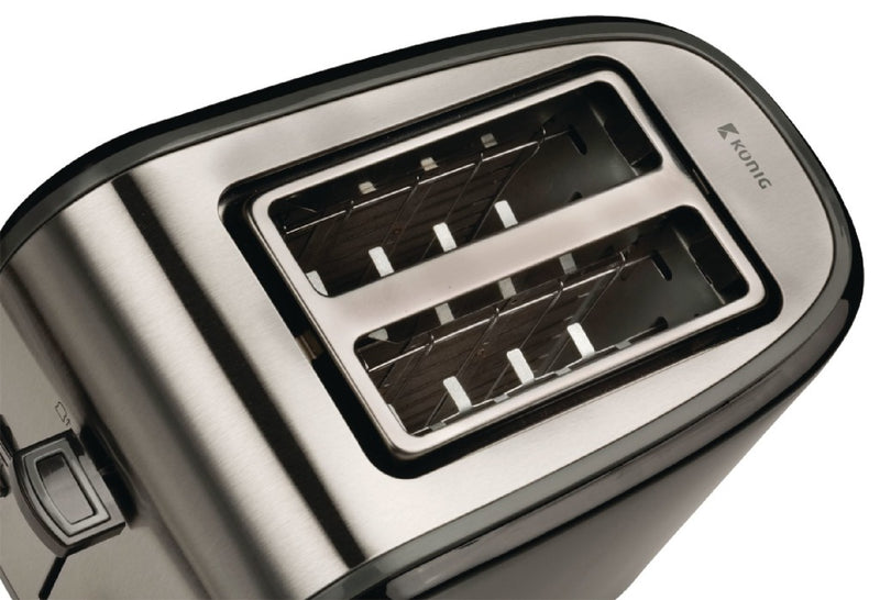 Load image into Gallery viewer, K ouml;nig könig kn-bt10 broodrooster
