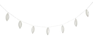 Hq ledslwtrdr lichtslinger druppel met 10 leds