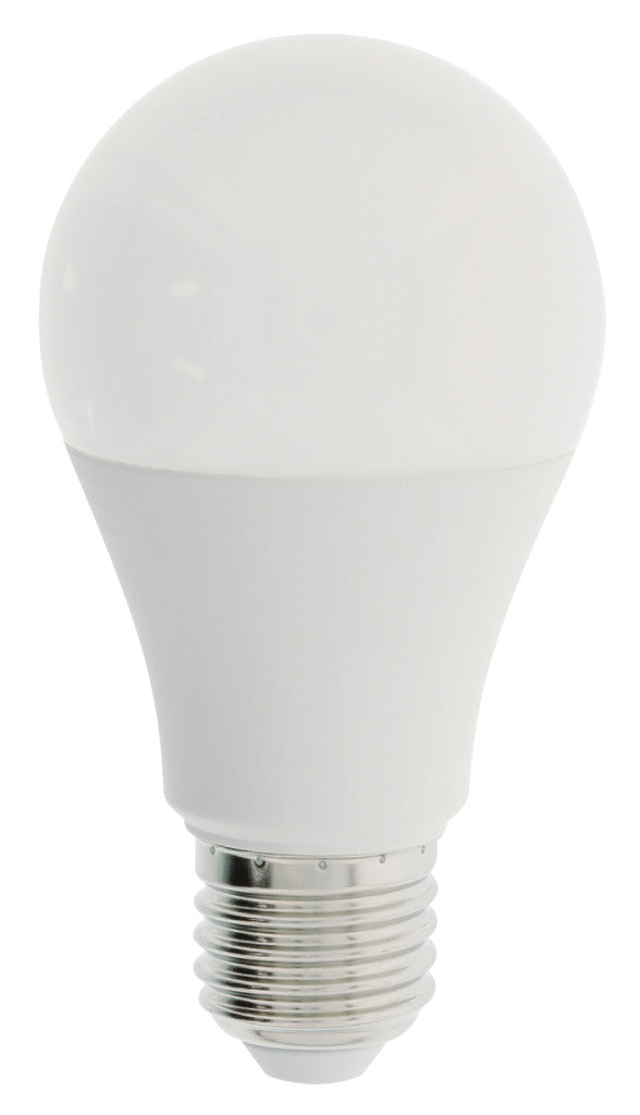 Load image into Gallery viewer, Hq le27a603p02 led lamp 3 stuks e27 a60 9 w 806 lm 2700 k
