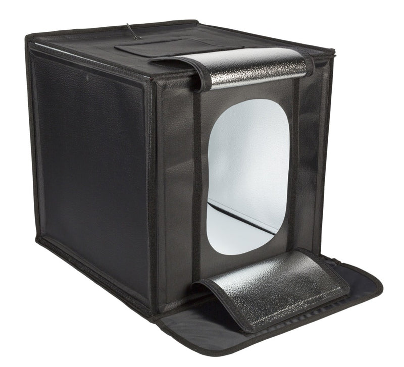 Load image into Gallery viewer, Camlink cl-ledstudio40 professionele foto studio kit
