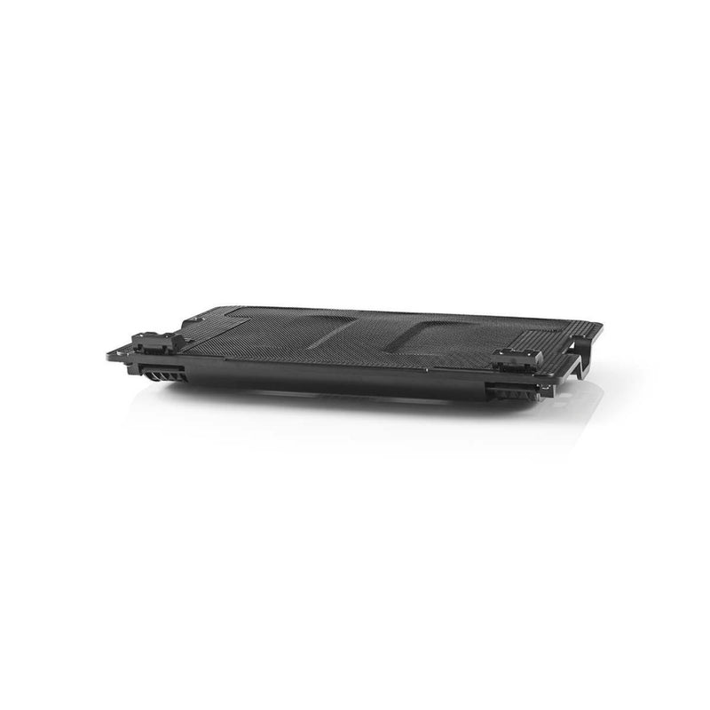 Load image into Gallery viewer, Nedis nbcr200bk notebookstandaard tot 18 universeel zwart
