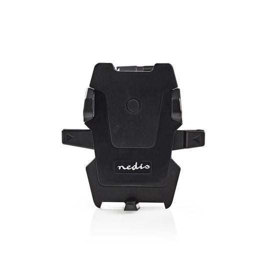 Nedis scmt100bk smartphone-houder voor de auto universeel