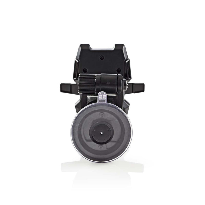 Load image into Gallery viewer, Nedis scmt100bk smartphone-houder voor de auto universeel

