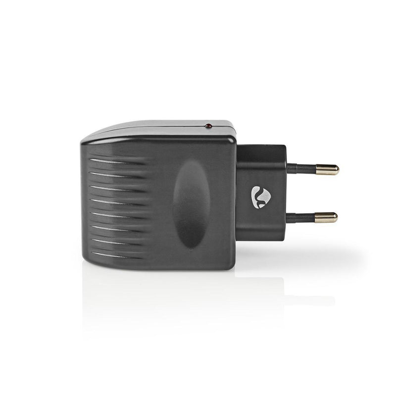 Load image into Gallery viewer, Nedis waca12v voedingsadapter auto
