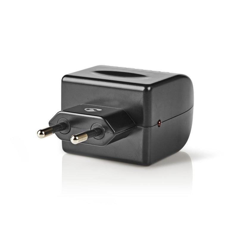 Load image into Gallery viewer, Nedis waca12v voedingsadapter auto
