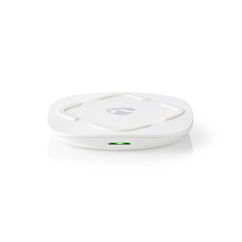 Load image into Gallery viewer, Nedis wchaq15w1wt draadloze oplader 2,0 a 15 w wit

