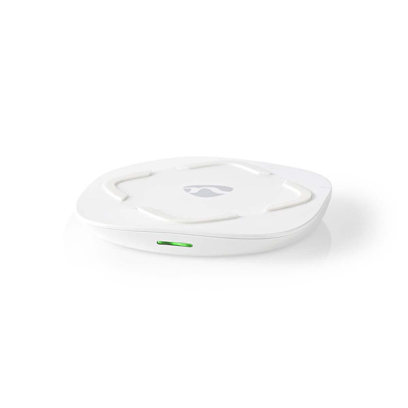 Load image into Gallery viewer, Nedis wchaq15w1wt draadloze oplader 2,0 a 15 w wit
