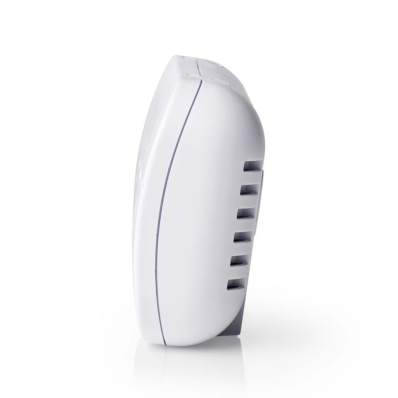 Load image into Gallery viewer, Nedis DTCTCO30WT Carbon Monoxide|koolstof-monoxide

