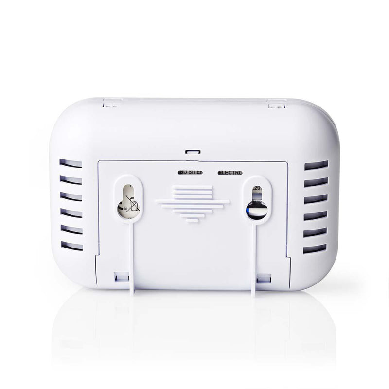 Load image into Gallery viewer, Nedis DTCTCO30WT Carbon Monoxide|koolstof-monoxide
