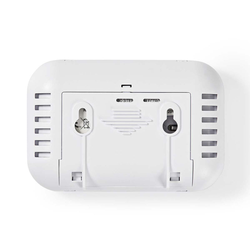 Load image into Gallery viewer, Nedis DTCTCO30WT Carbon Monoxide|koolstof-monoxide
