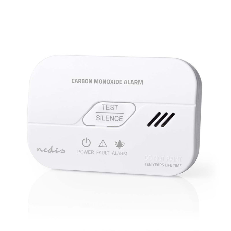 Load image into Gallery viewer, Nedis DTCTCO30WT Carbon Monoxide|koolstof-monoxide
