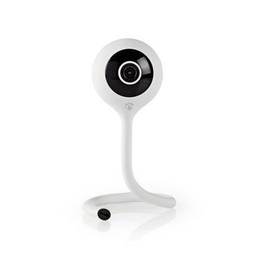 Nedis wifici11cwt wi-fi smart ip-camera klimaatsensor full-hd 1080p