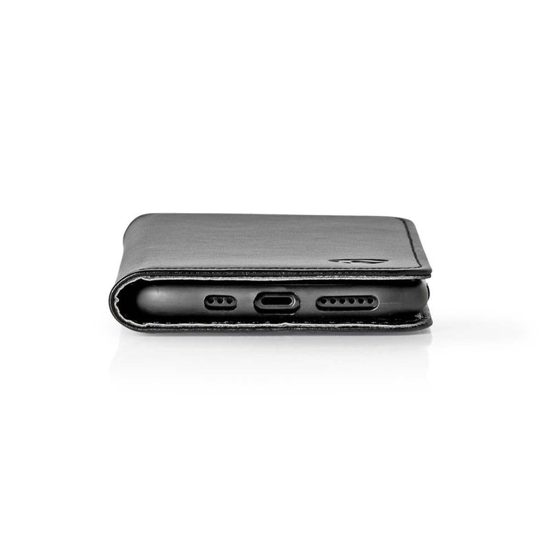 Load image into Gallery viewer, Nedis swb50002bk wallet book voor oneplus 5t zwart
