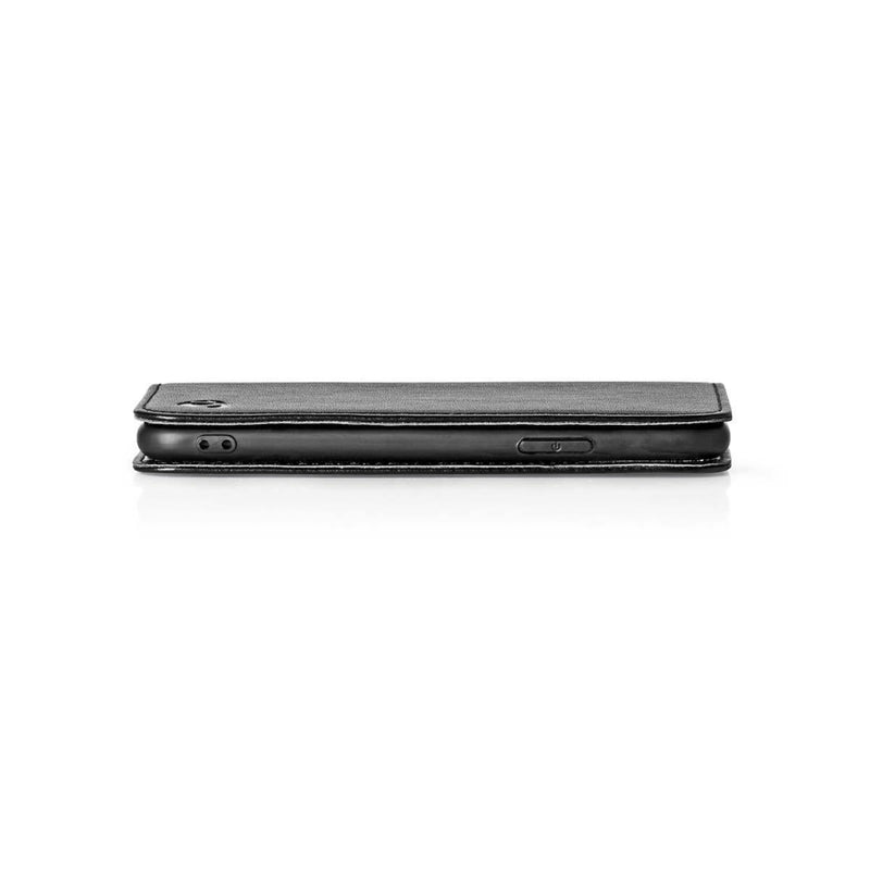 Load image into Gallery viewer, Nedis swb50002bk wallet book voor oneplus 5t zwart
