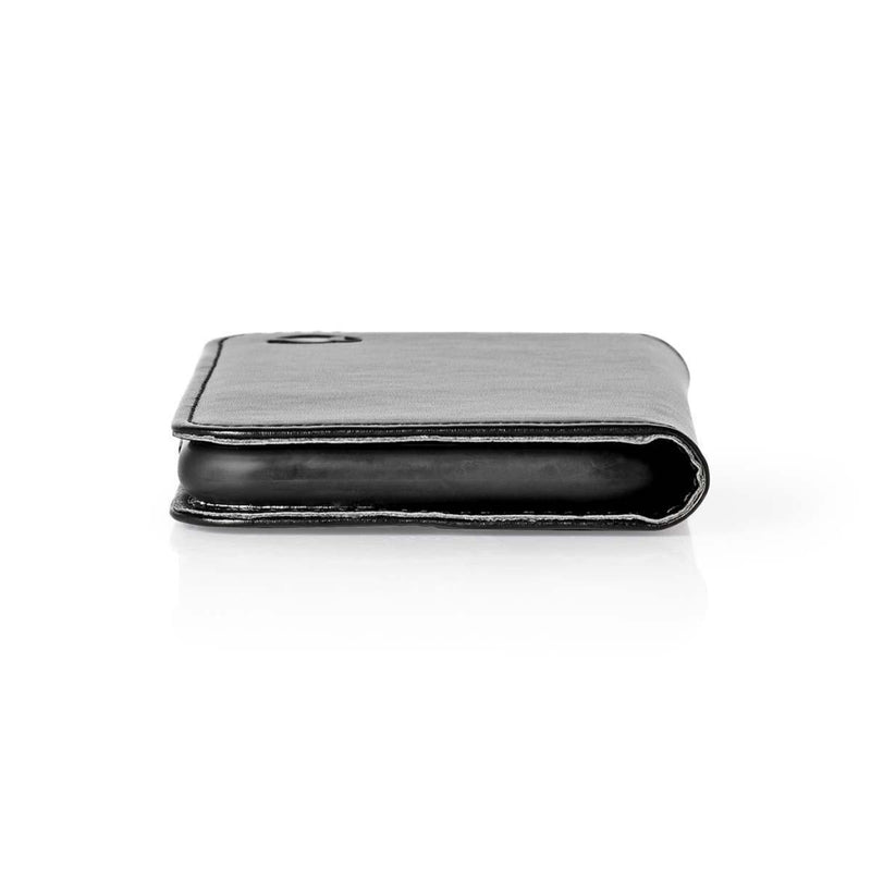 Load image into Gallery viewer, Nedis swb50002bk wallet book voor oneplus 5t zwart
