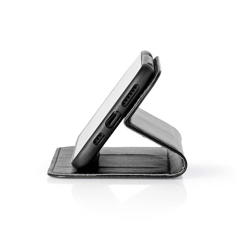 Load image into Gallery viewer, Nedis swb50002bk wallet book voor oneplus 5t zwart
