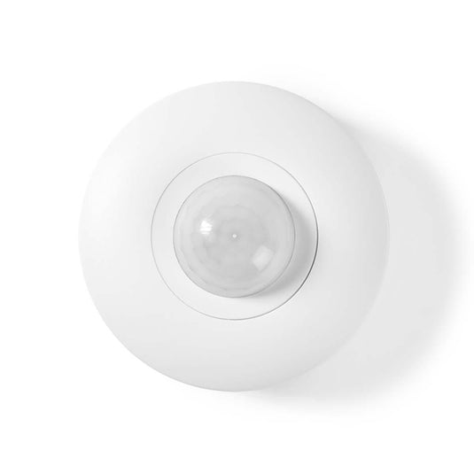 Nedis pirpi30wt bewegingsmelder 3-aderige installatieinstelbare vertragingstijd en lichtgevoeligheid