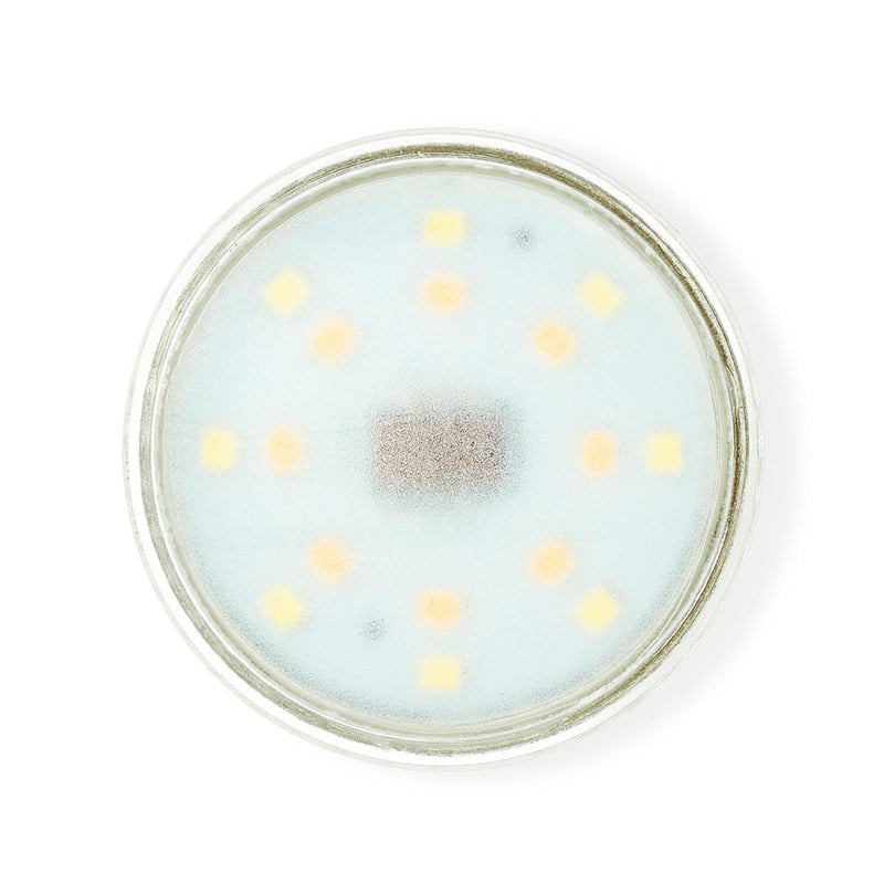 Load image into Gallery viewer, Nedis wifilw31crgu10 wi-fi smart led-lamp warm wit gu10 3-pack
