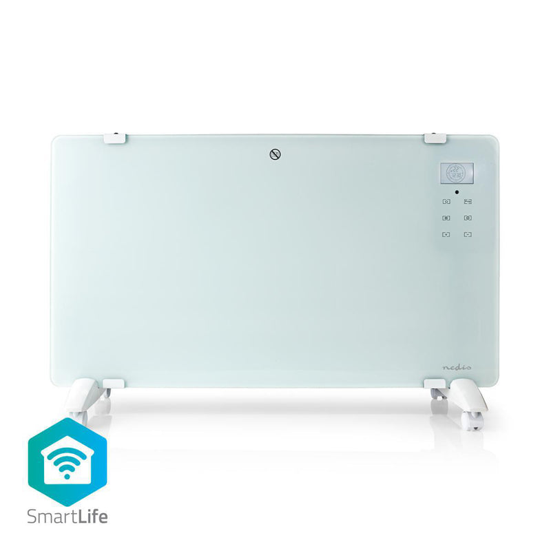 Load image into Gallery viewer, Nedis smartlife convectorkachel - 2000w - wifi
