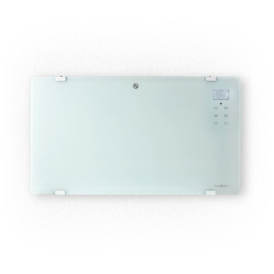 Nedis smartlife convectorkachel - 2000w - wifi