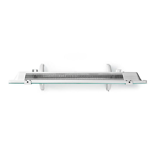 Nedis smartlife convectorkachel - 2000w - wifi