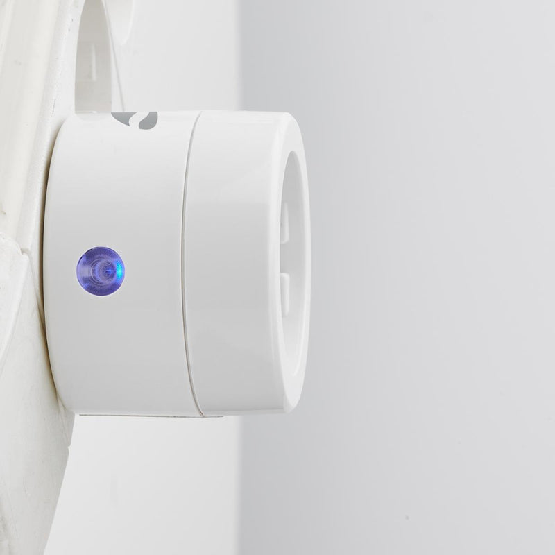 Load image into Gallery viewer, Nedis rfp110fwt rf smart stekker aan uit schuko type f 2300 w
