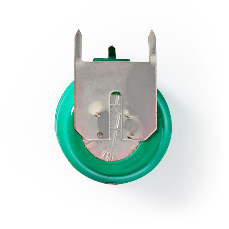 Load image into Gallery viewer, Nedis banm160sc4 nikkel-metaalhydride-accu 4,8 v 80 mah soldeerlip

