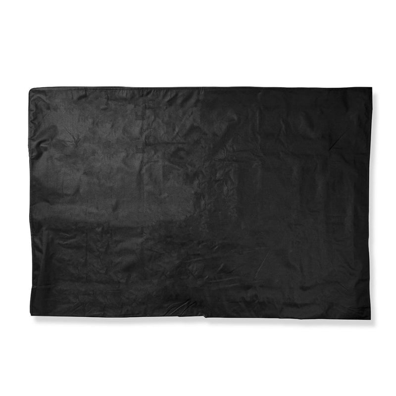 Load image into Gallery viewer, Nedis tvoc5052bk tv-beschermhoes voor buiten 50 52 uitstekende kwaliteit oxford-doek apart vak voor afstandsbediening zwart
