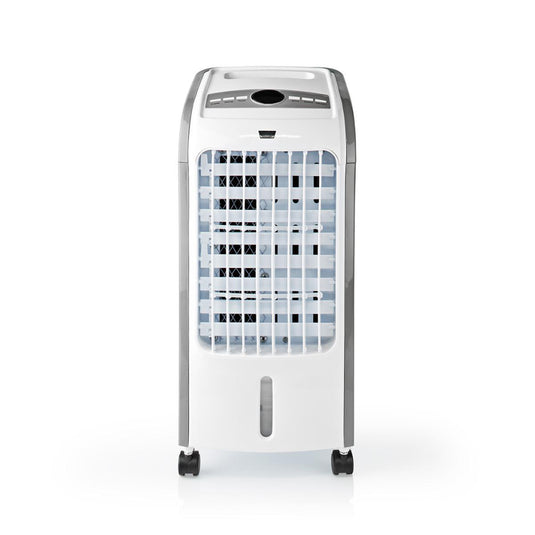 Nedis cool115cwt air cooler 3 l 270 m sup3; h timer remote control