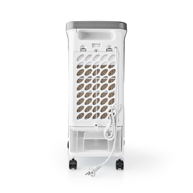 Load image into Gallery viewer, Nedis cool115cwt air cooler 3 l 270 m sup3; h timer remote control
