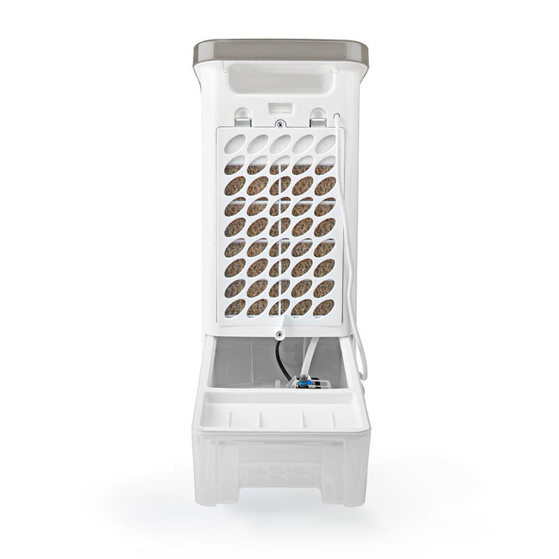 Load image into Gallery viewer, Nedis cool115cwt air cooler 3 l 270 m sup3; h timer remote control

