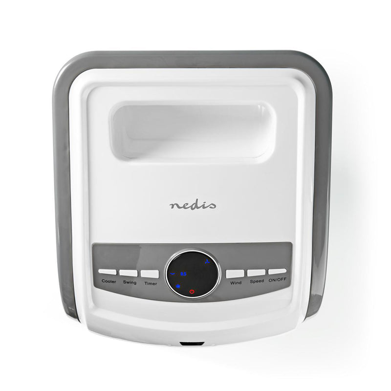 Load image into Gallery viewer, Nedis cool115cwt air cooler 3 l 270 m sup3; h timer remote control
