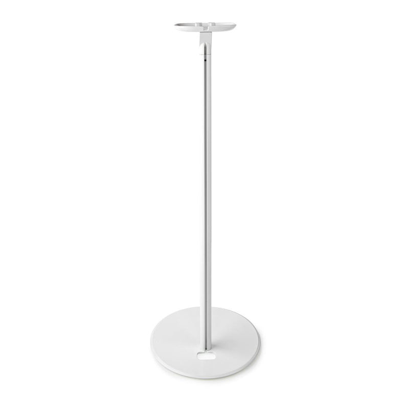 Load image into Gallery viewer, Nedis spmt5750wt speaker-vloerstandaard voor sonos® one sonos® play:1 max. 3 kg vast
