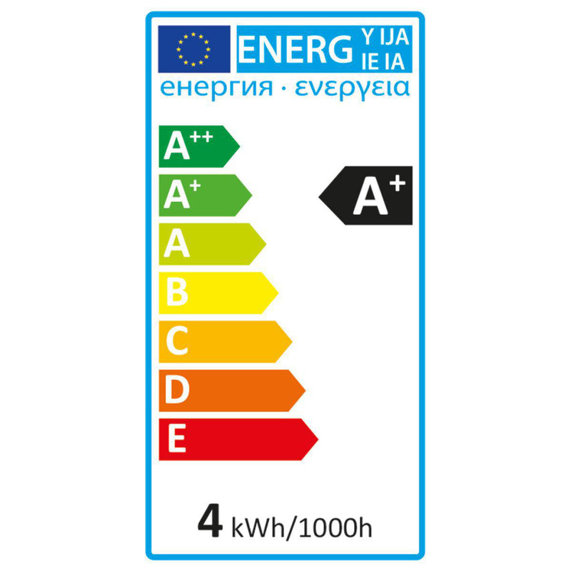 Load image into Gallery viewer, Nedis wifilc11wte14 wi-fi smart led-lamp full colour en warm-wit e14
