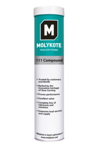 Molykote 111 compound 400g (patroon)
