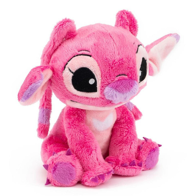 Load image into Gallery viewer, Disney stitch knuffel angel 25 cm
