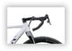 Koga stuurbocht beachracer satori 2.0 mat zwart