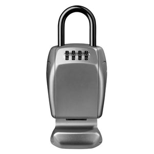 Masterlock master lock versterkte sleutelkluis voor aan de muur 5414eurd