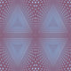 Noordwand Noordwand Behang Good Vibes Graphic galaxy print roze en paars