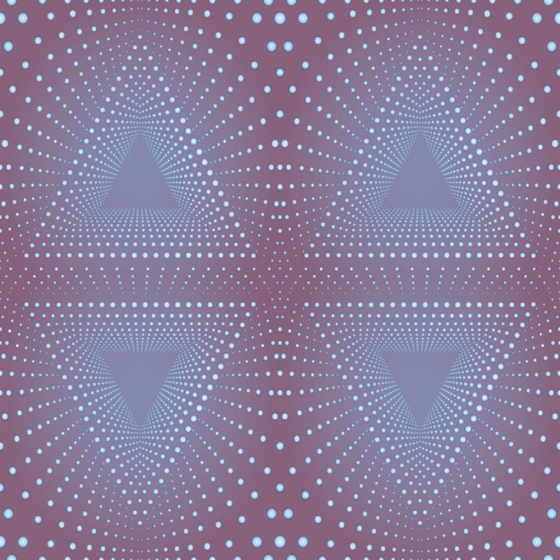 Load image into Gallery viewer, Noordwand Noordwand Behang Good Vibes Graphic galaxy print roze en paars
