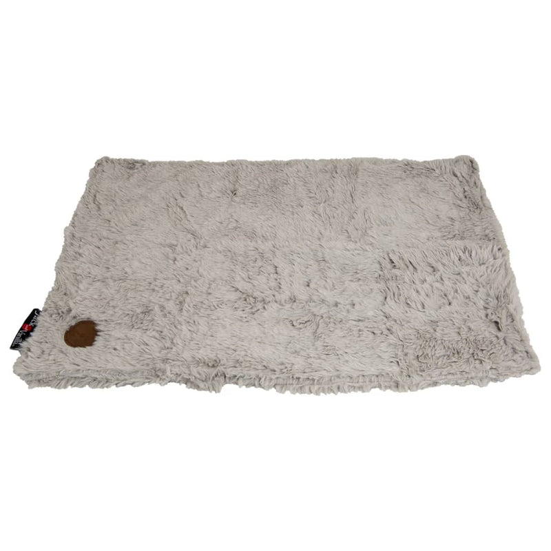 Load image into Gallery viewer, Jack and Vanilla Jack and Vanilla Huisdierendeken Shell XL-XXL 150x100 cm schelpgrijs
