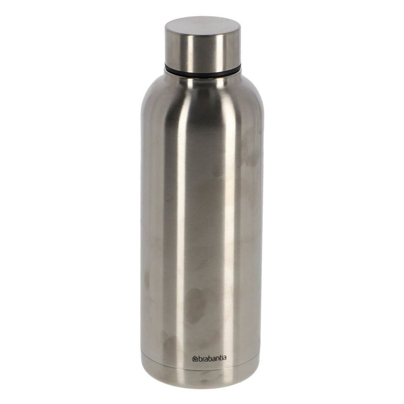 Load image into Gallery viewer, Brabantia pure drinkfles 500 ml rvs
