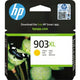 Inktcartridge hp 903xl geel