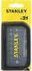 Stanley sta60490-xj 31 piece colour ring - sta60490-xj