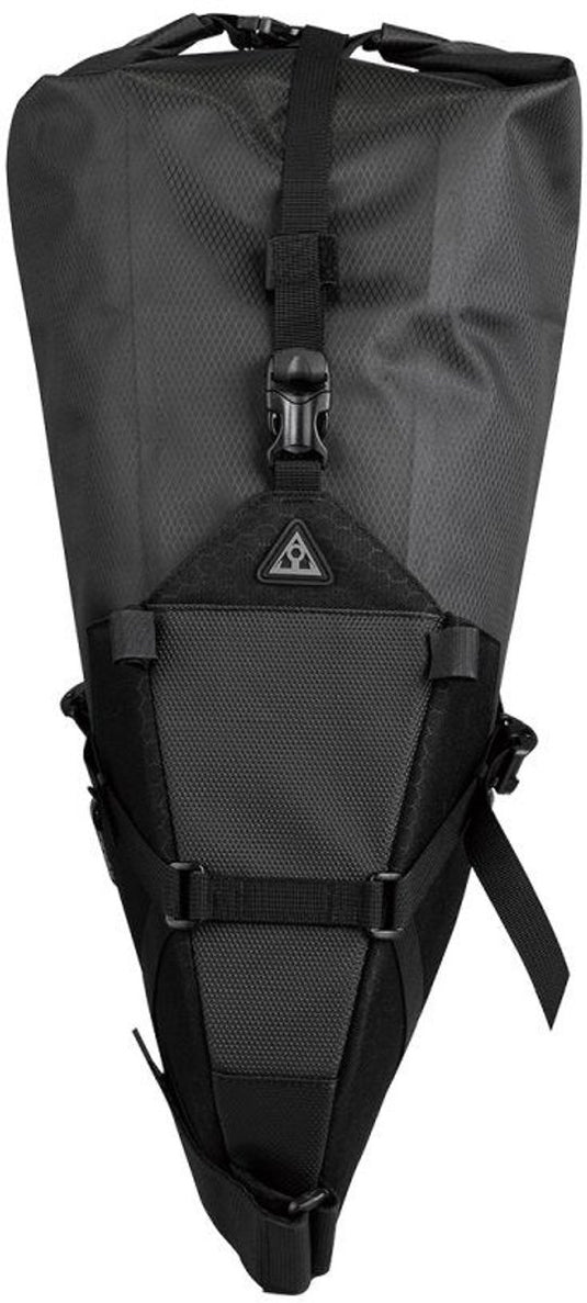 Topeak Zadeltas Backloader X 15L black