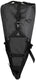 Topeak Zadeltas Backloader X 15L black