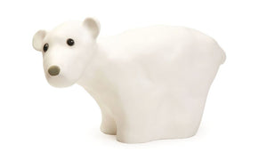 Egmont lamp ijsbeer ernest. 30x12x19 cm.