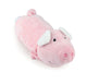 Handpop dier varken 24 cm. 0+