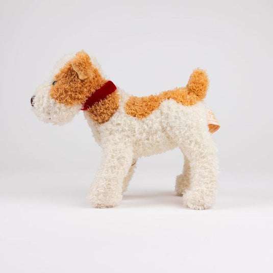 Egmont knuffel hond eliot. 23 cm. 0+