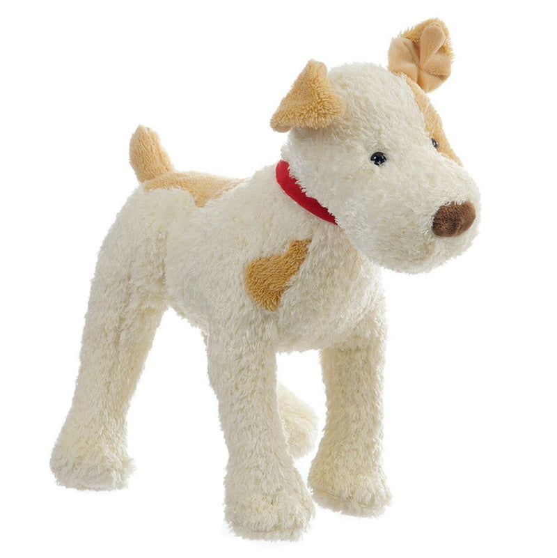 ギャラリービューアに画像をロードする, Egmont knuffel hond eliot. 30 cm. 0+
